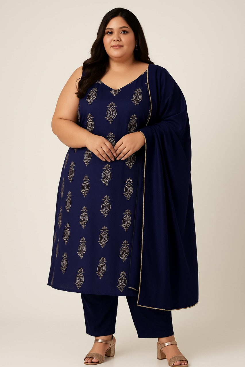 Ruhani Reyon