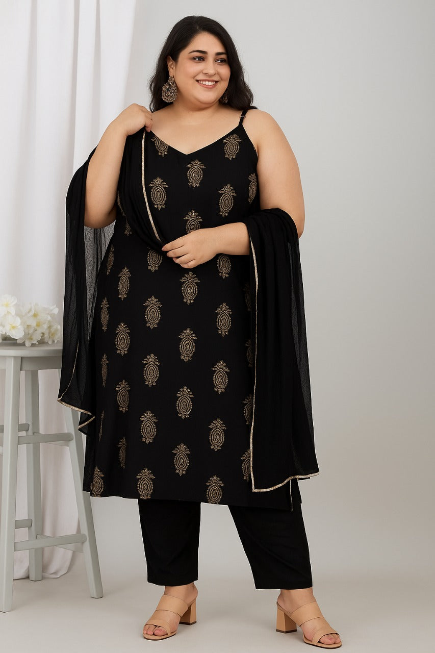Ruhani Reyon