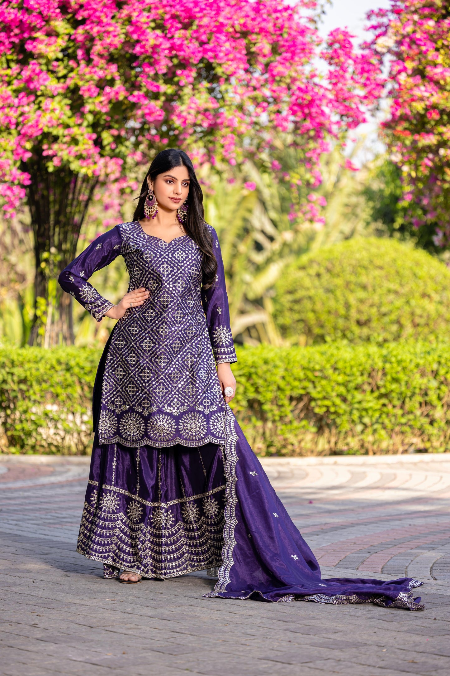 Chinon Elegance Set