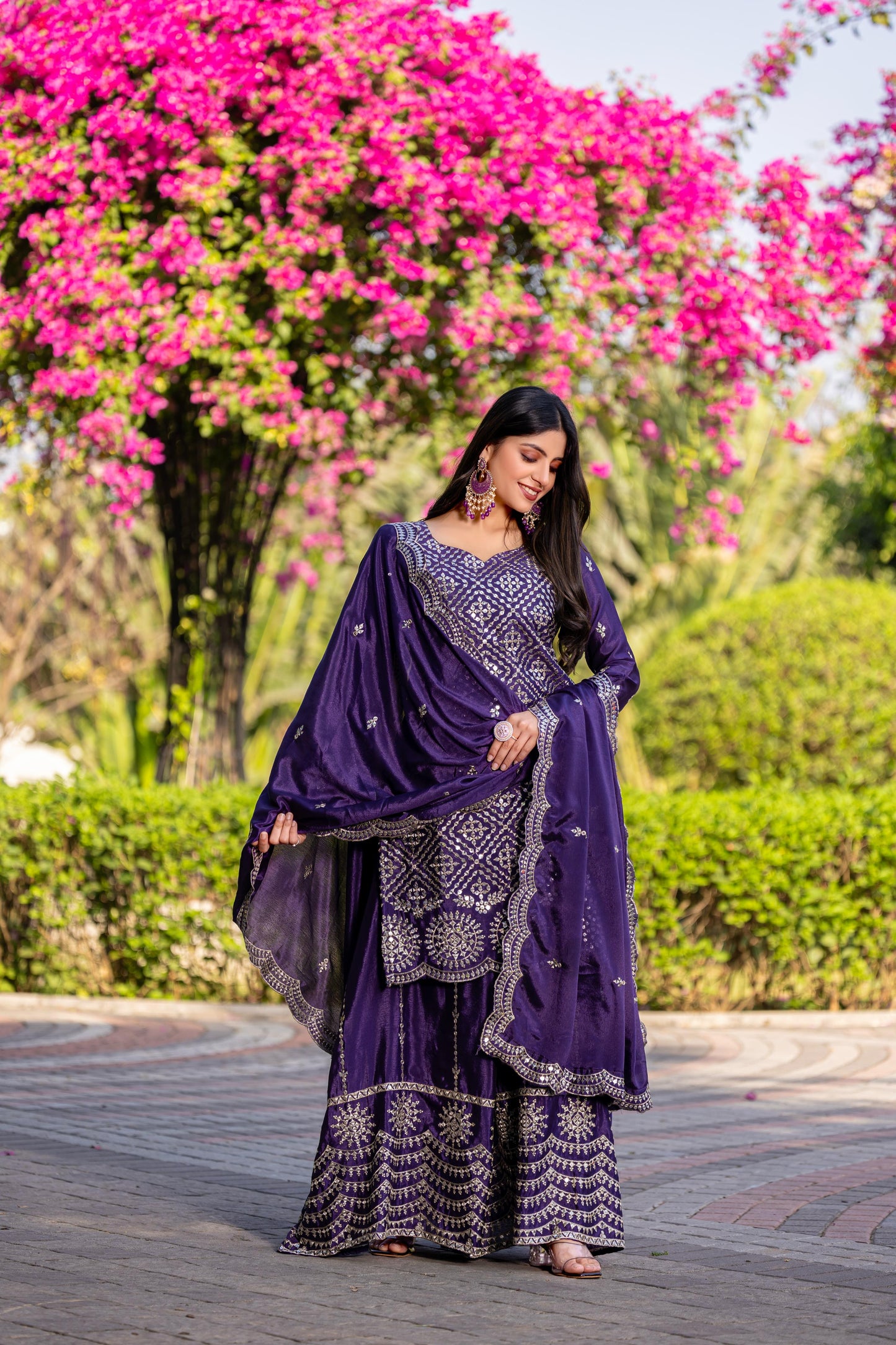 Chinon Elegance Set
