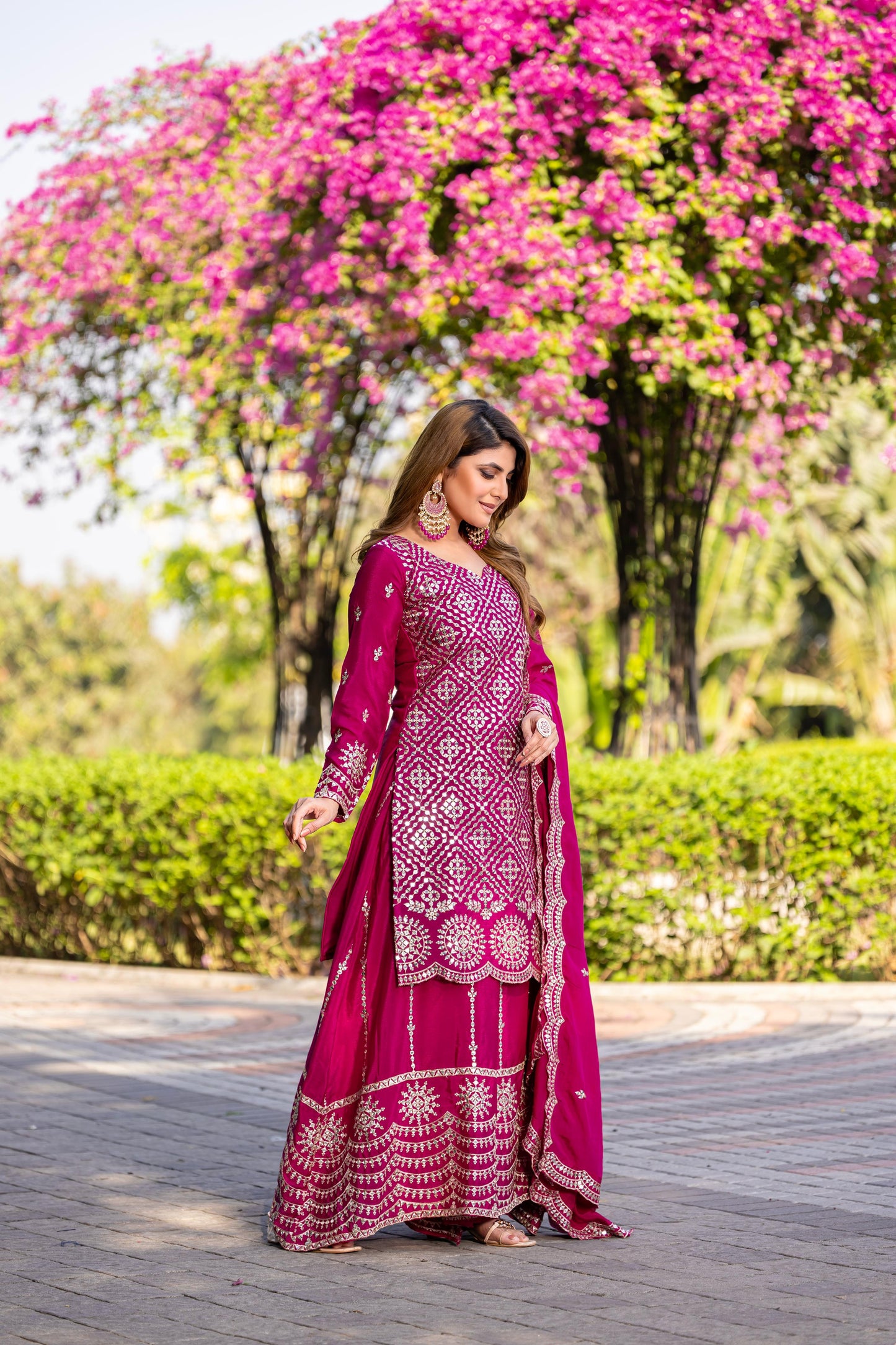 Chinon Elegance Set