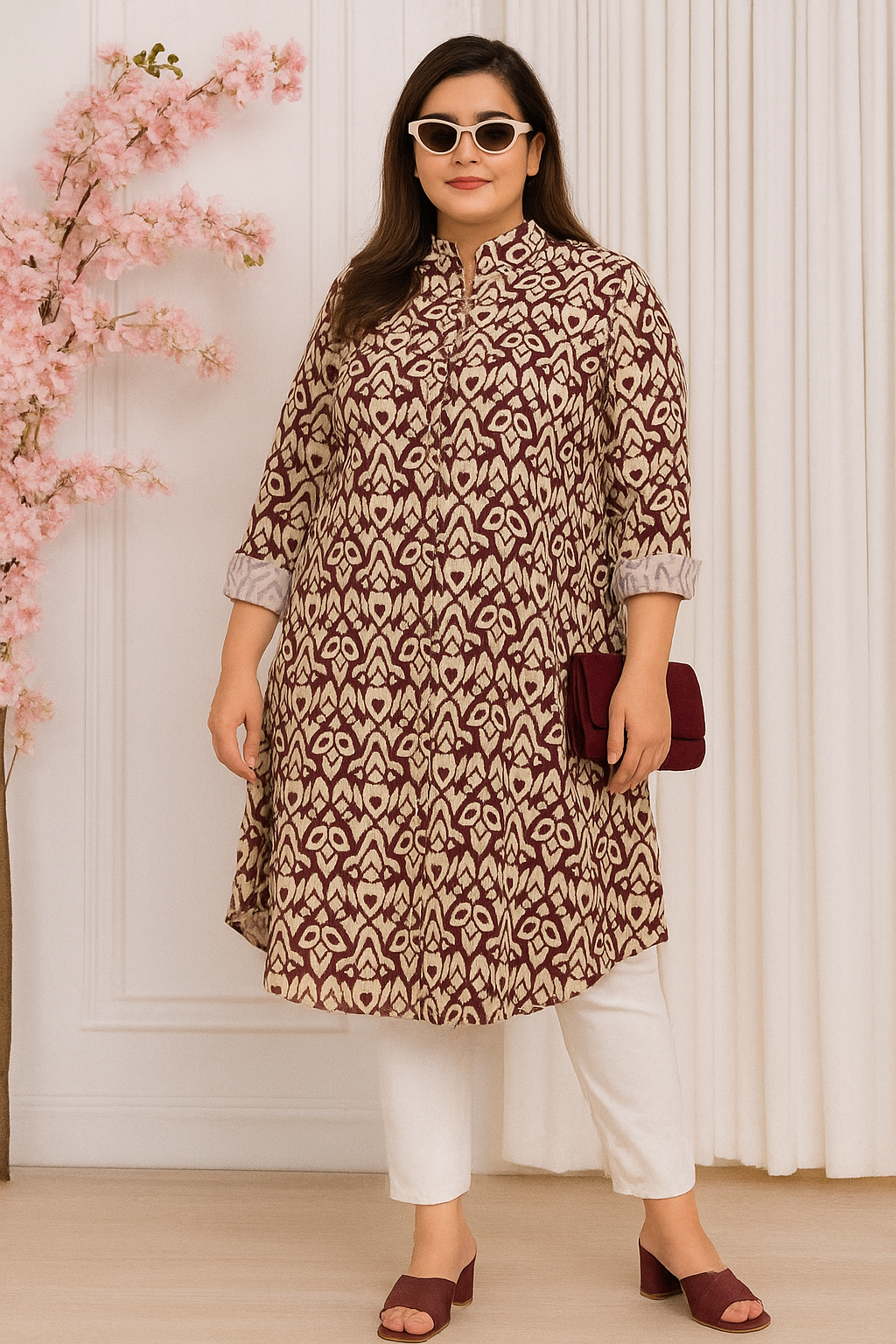 Plus Size Collection