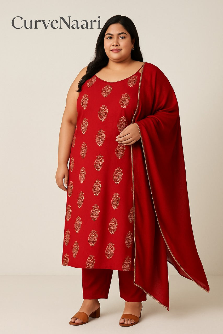 Ruhani Reyon