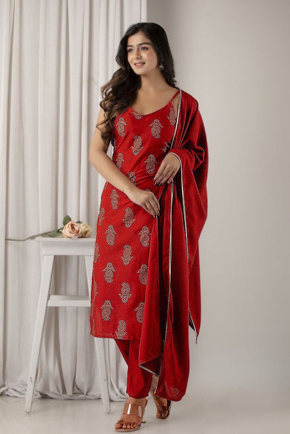 Ruhani Reyon
