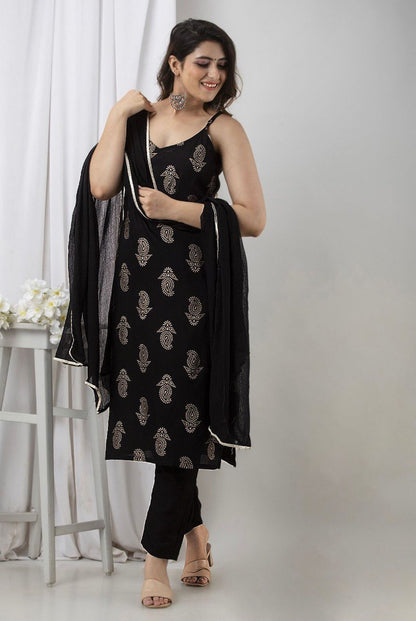 Ruhani Reyon