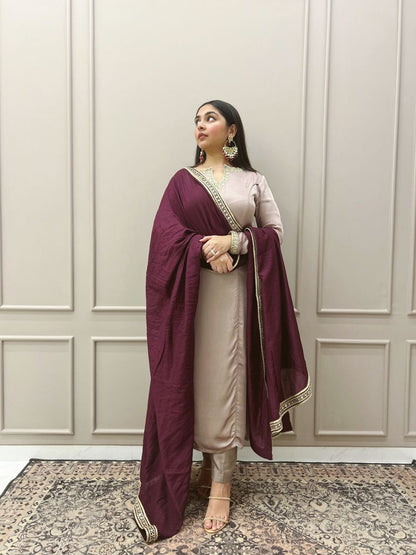 Roman Fabric Set