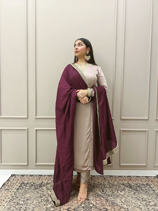 Roman Fabric Set