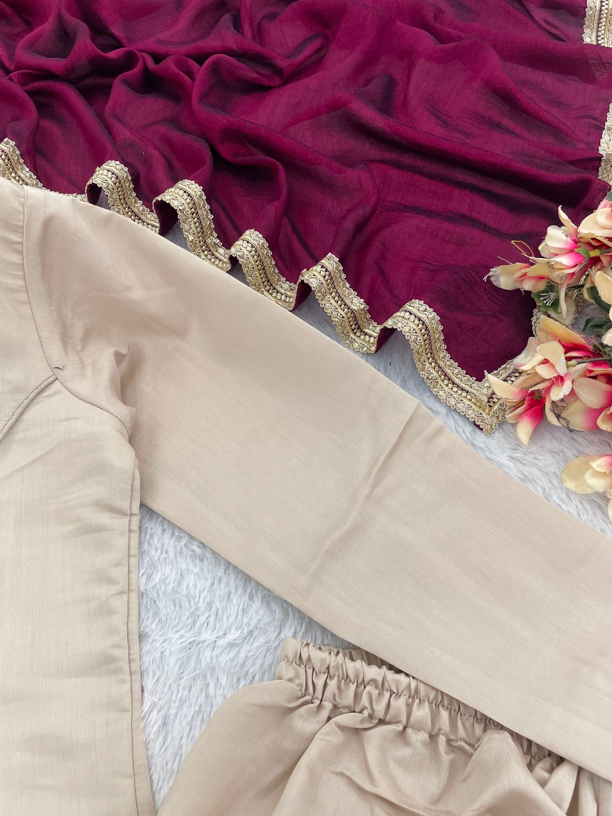 Roman Fabric Set