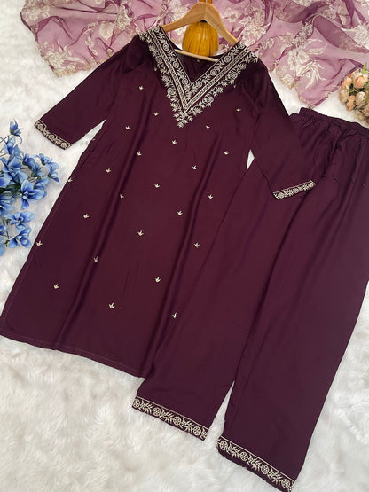 Reyon Organza