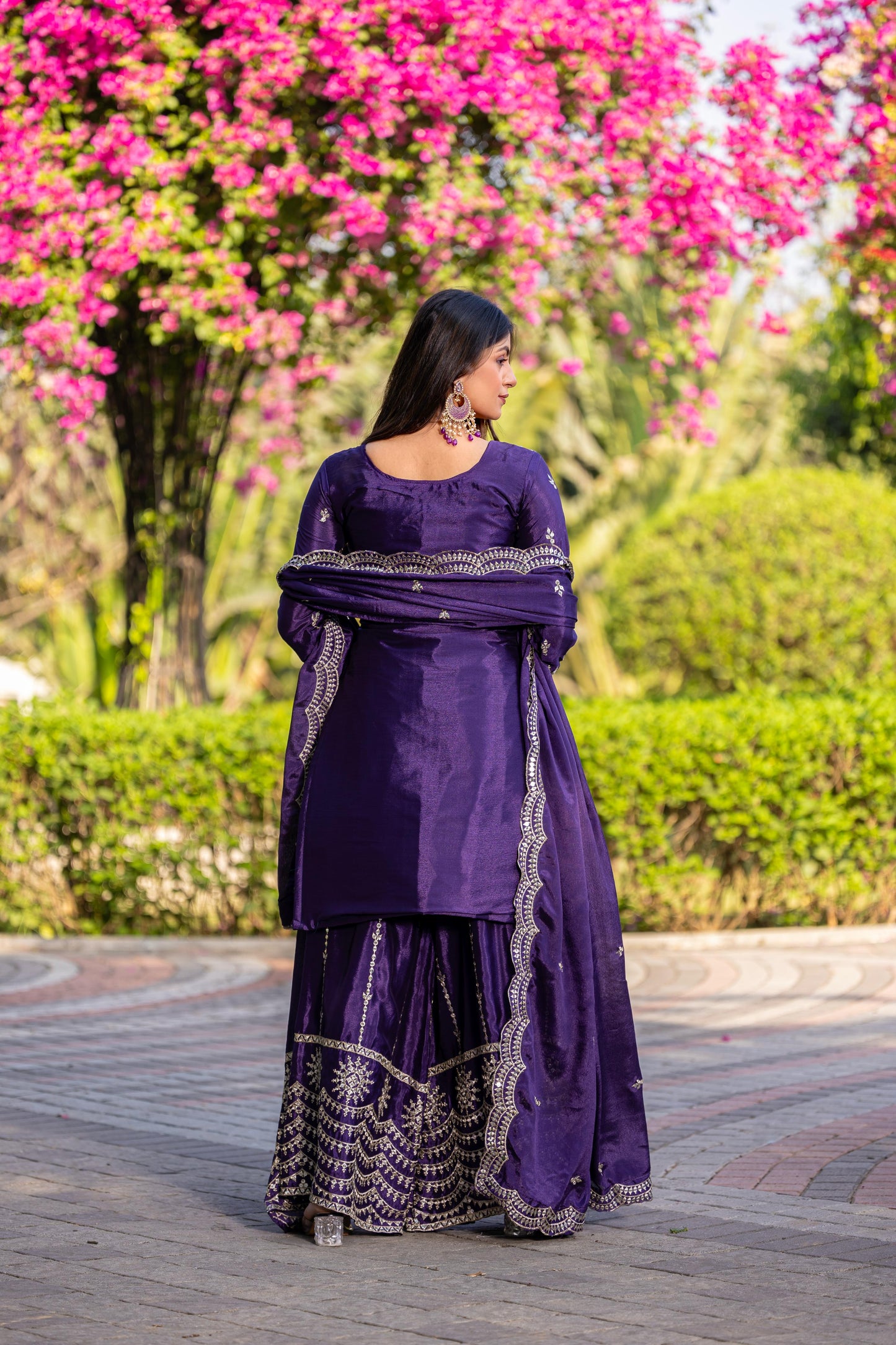 Chinon Elegance Set