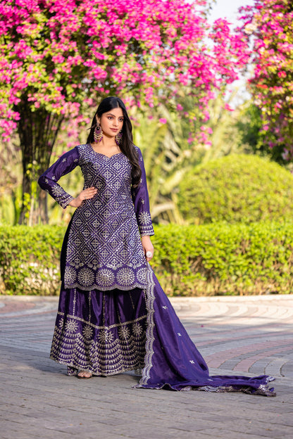 Chinon Elegance Set