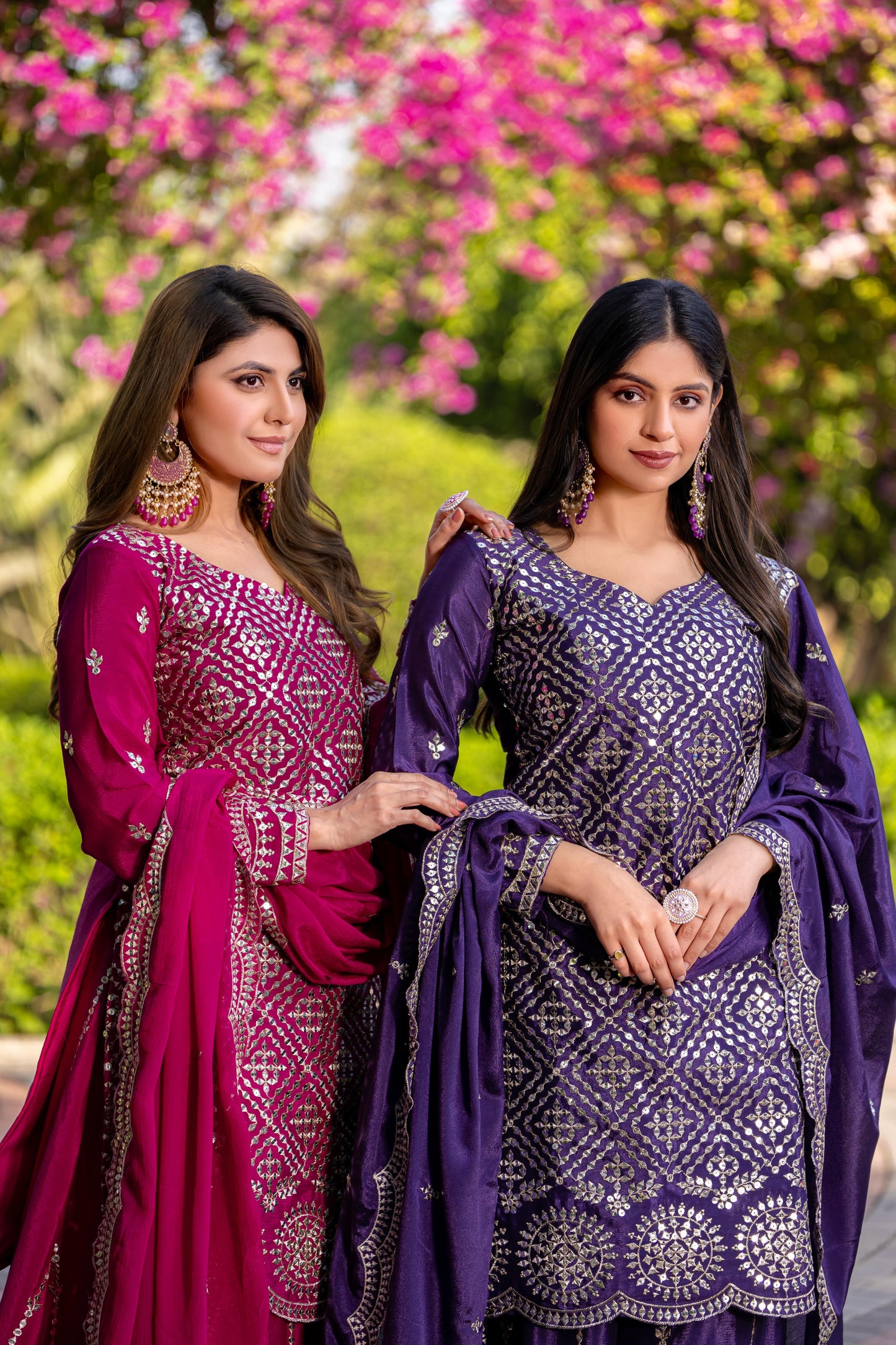Chinon Elegance Set