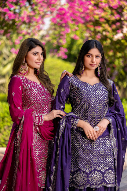 Chinon Elegance Set
