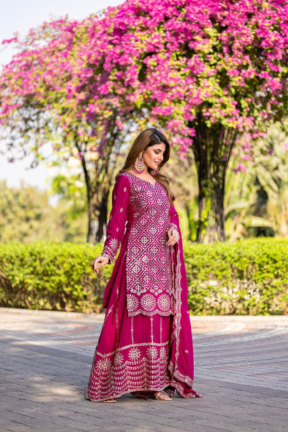 Chinon Elegance Set