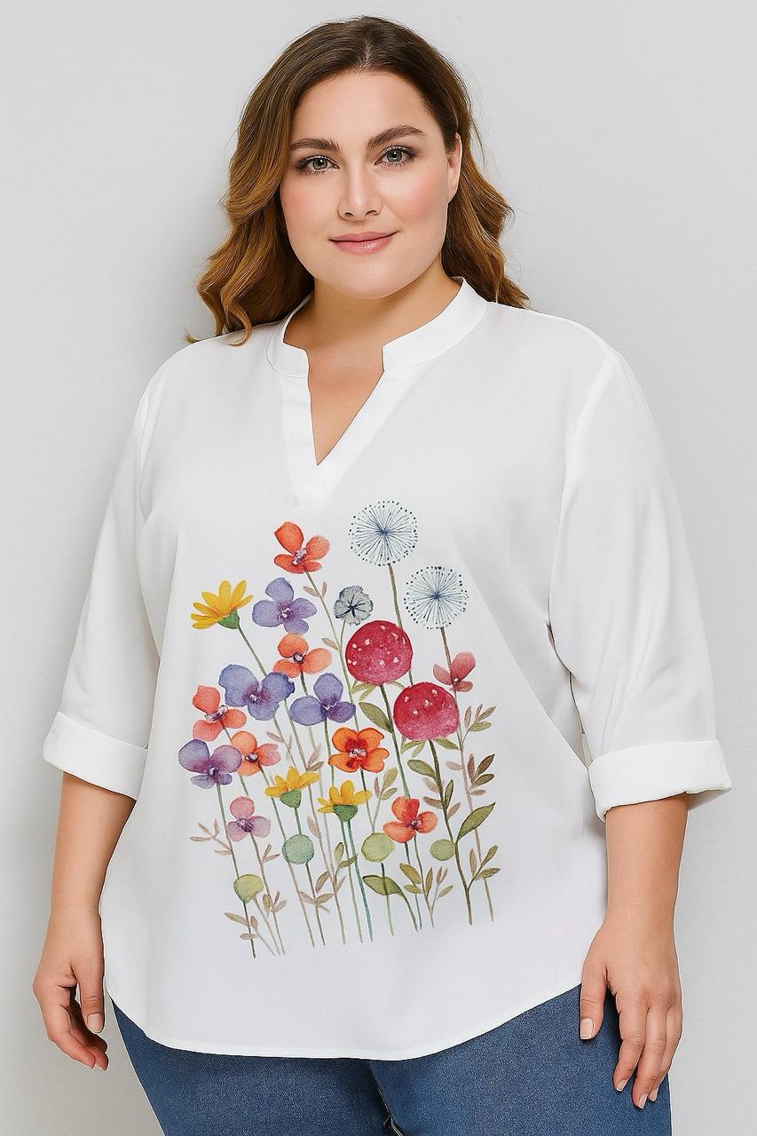 Reyon Top