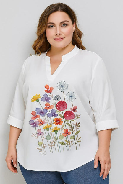 Reyon Top
