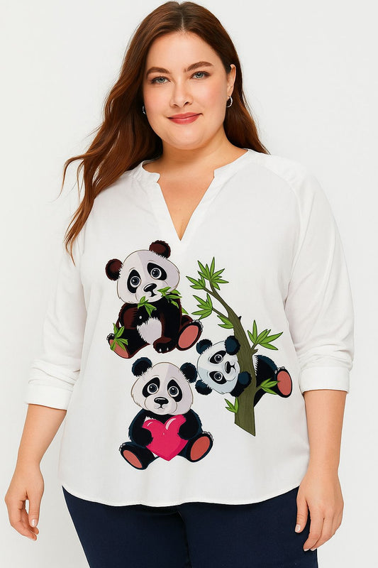 Reyon Top