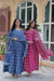 Pure Cotton Kurti  Dupatta Set