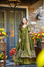 Naira Floral Crunchy Silk Anarkali Premium Suit Set