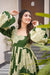 ZIVARA’S PREMIUM DESIGNER GOWN