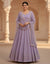 Trendy Diva Premium Anarkali Suit Set