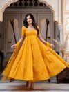 Sitara Chanderi Jacquard Kurta Pant Dupatta Set