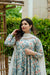 INAYA Premium Anarkali Suit Set