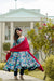 ZOHIRA Premium Anarkali Suit Set