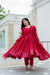 EIRA’S BEAUTIFUL & PREMIUM ANARKALI SUIT SET
