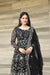 NOOR’S BLACK COLOURED SUIT