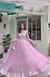 Noor Zariya Designer Gown Lehenga Set