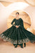 MAHEK’S DESIGNER ANARKALI SUIT SET