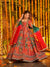 Rangshaa Festive Heavy Sequin & Embroidered Maxi Set