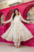 Rooh-e-Zari Multi Sequins Anarkali Suit Set