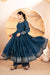 Kavrisha’s Anarkali Suit Set